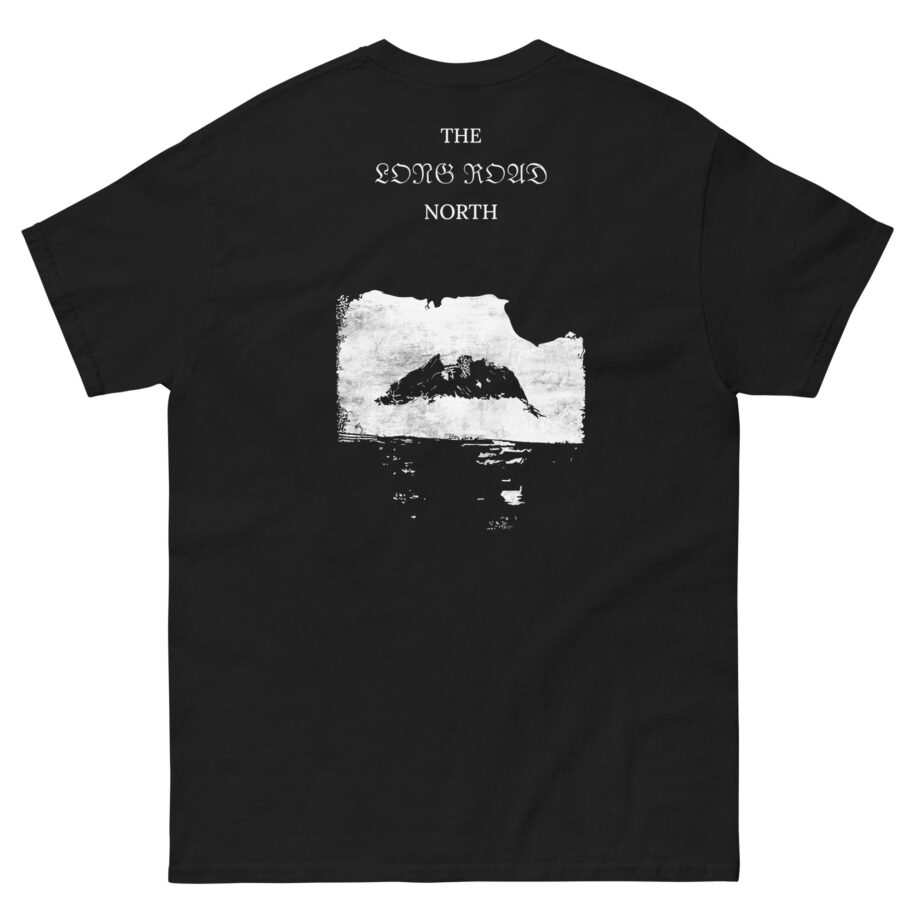 Cult of Luna the Long Road North Unisex classic tee