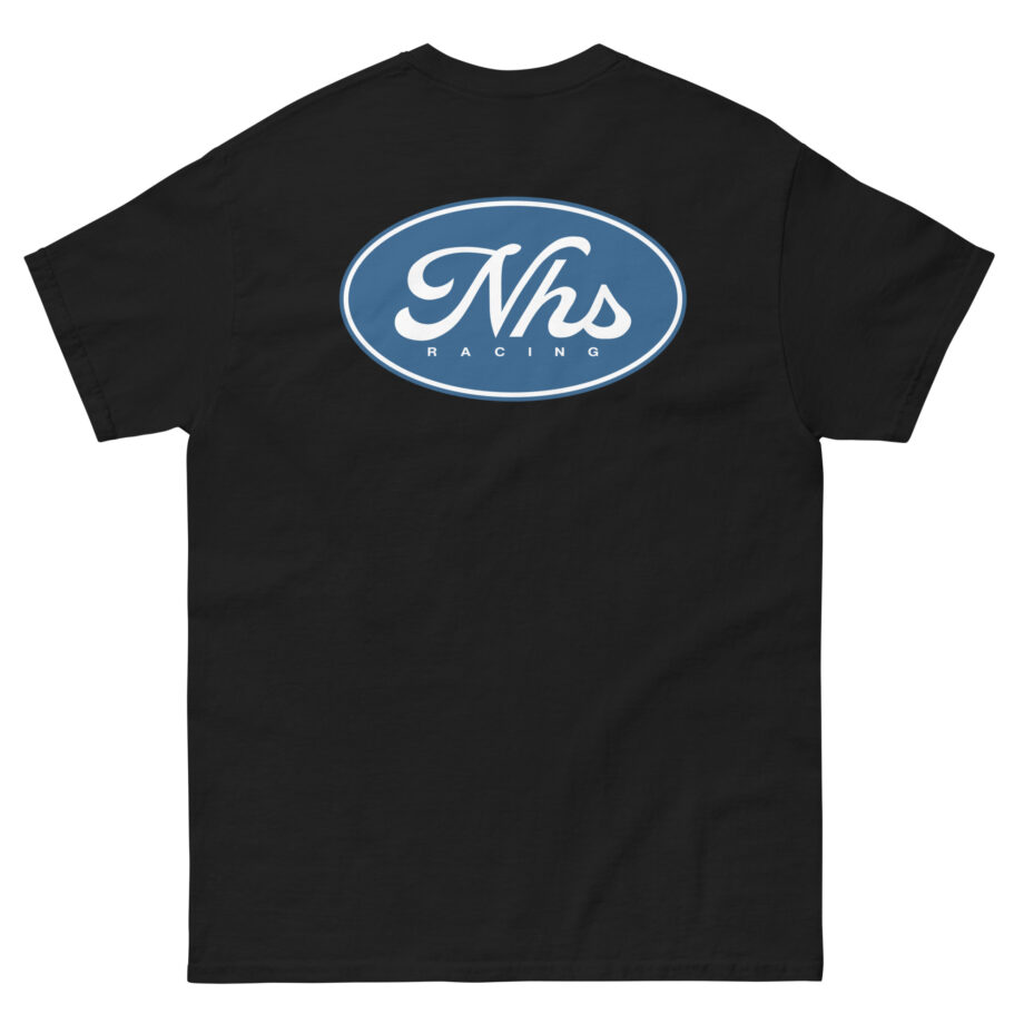 Schaefchen Nhs Motor-company Unisex classic tee