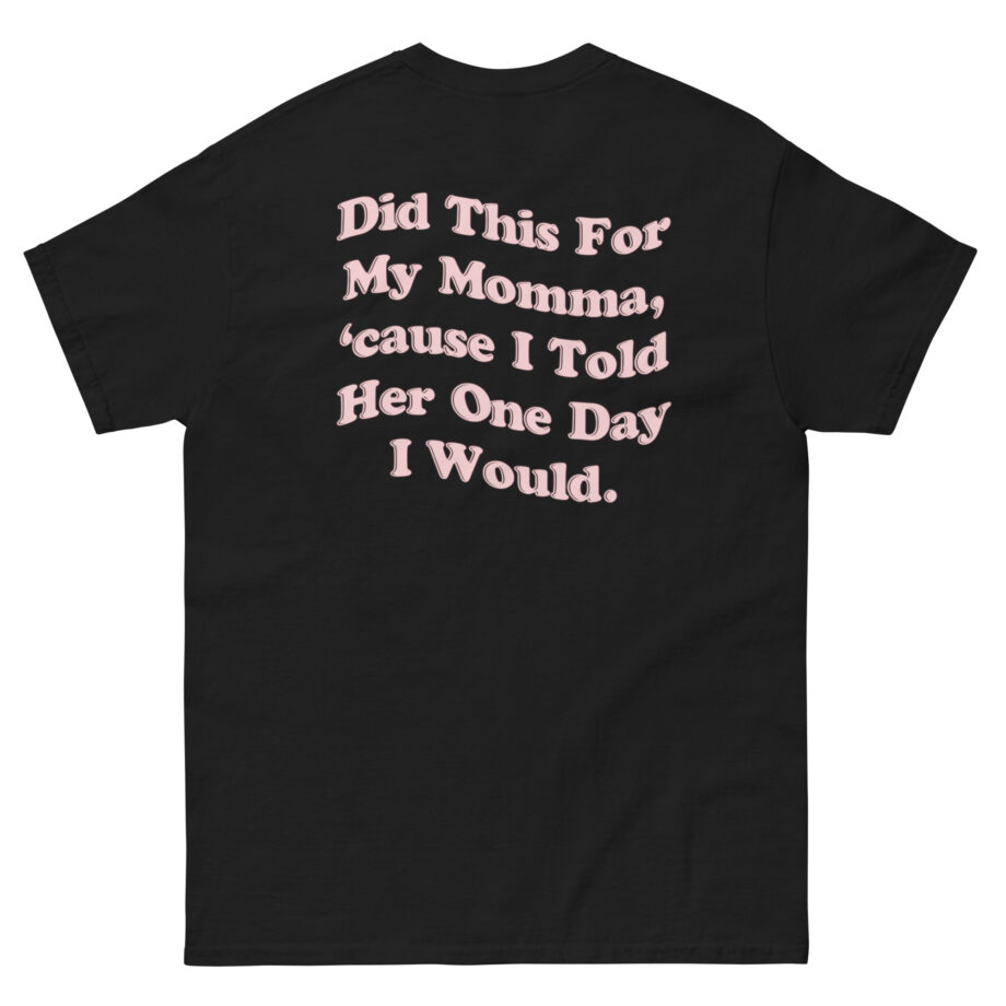 The Kid Laroi Savage Unisex classic tee