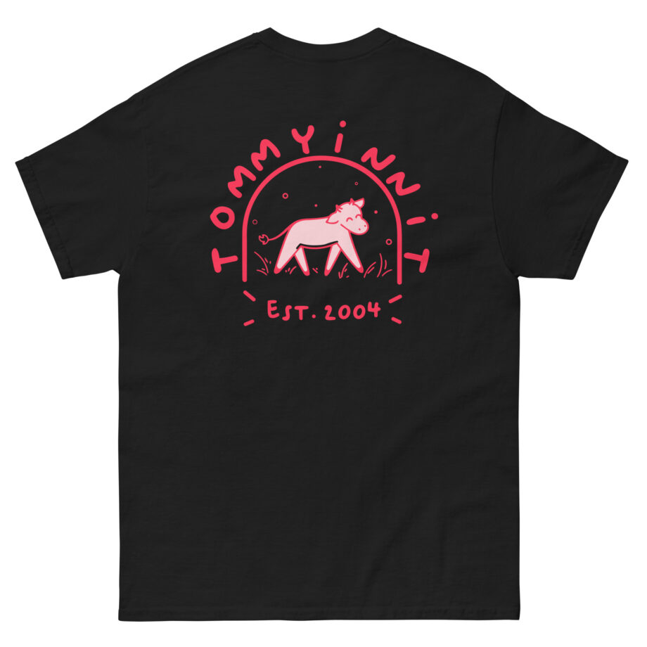Tommyinnit Unisex classic tee