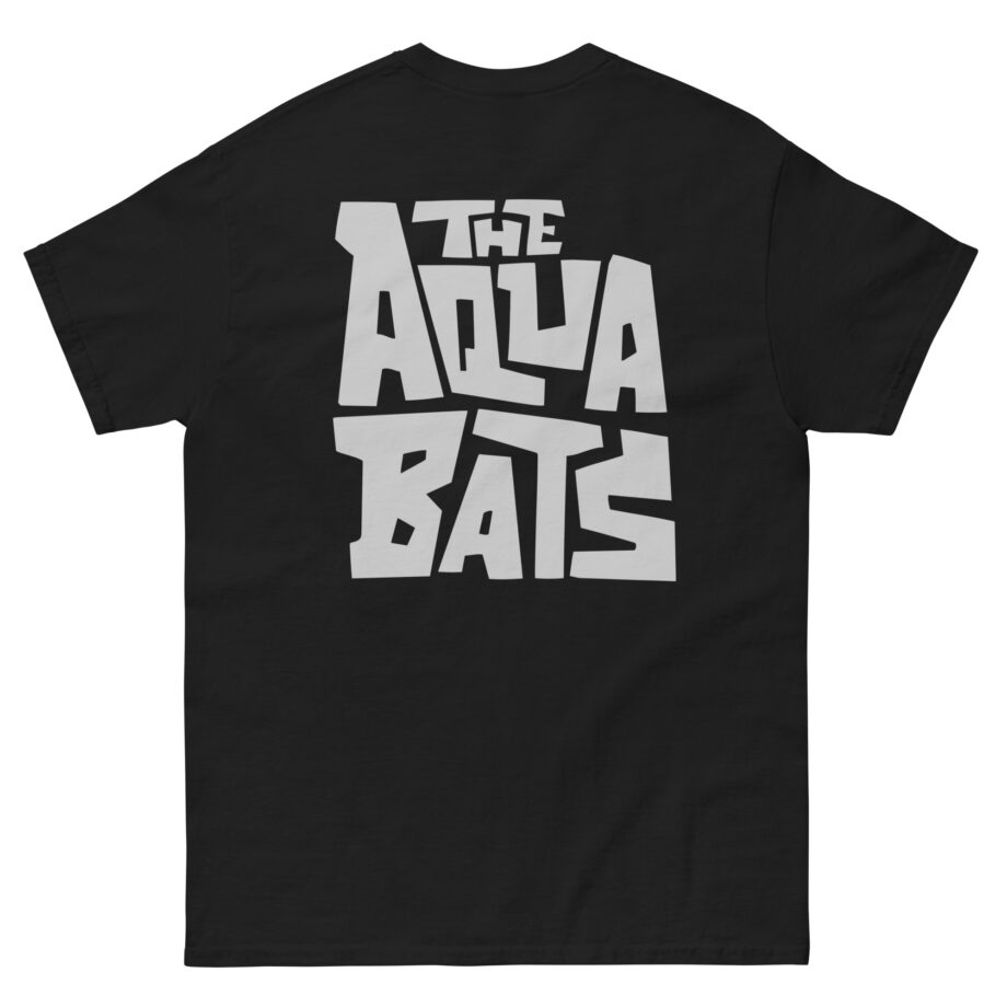 The Aquabats Look at Me. I'm a Winner! Unisex classic tee