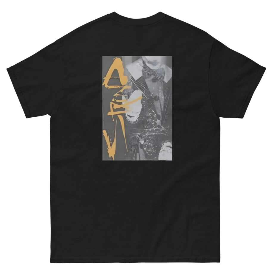 Staind Dysfunction Unisex classic tee