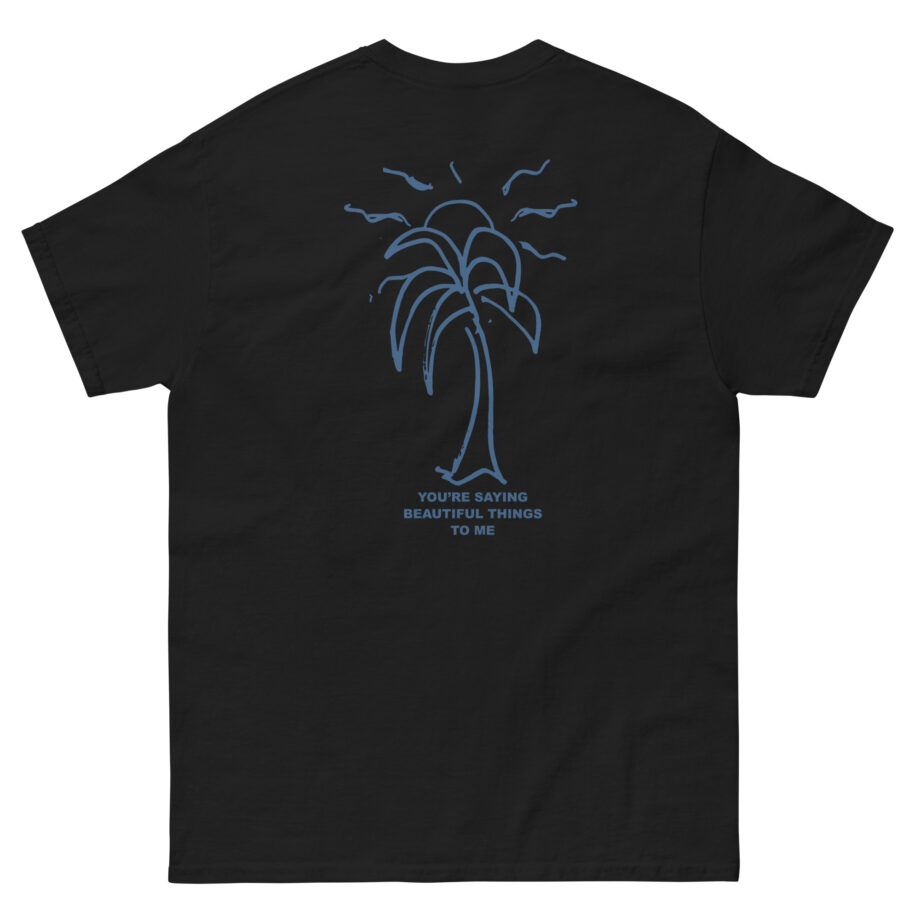 The National Deep End Unisex classic tee