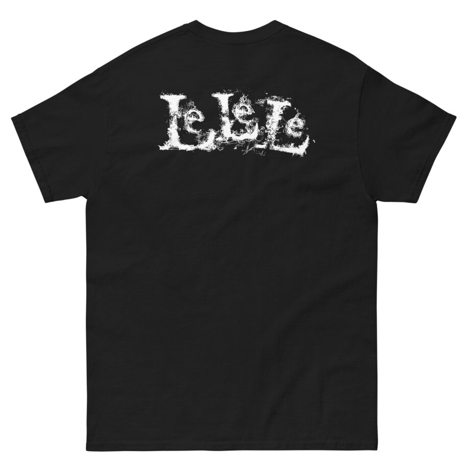These Foos 4/20 Smoke Unisex classic tee