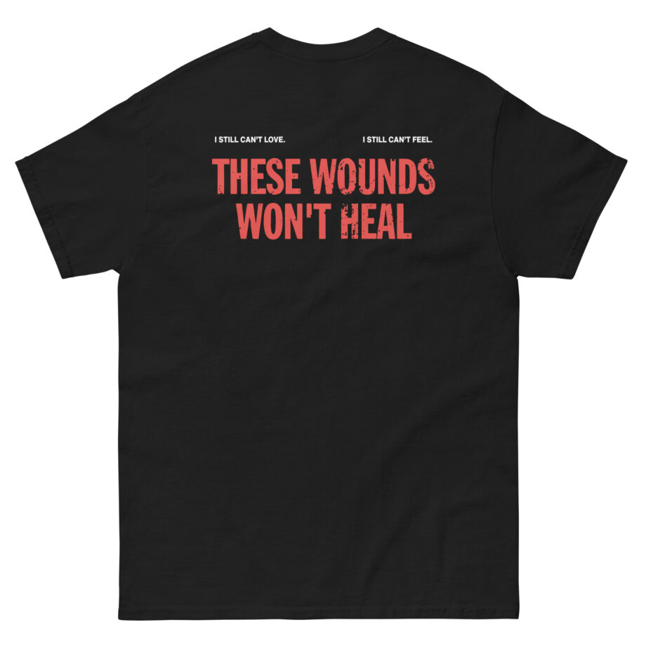 The Acacia Strain Unisex classic tee