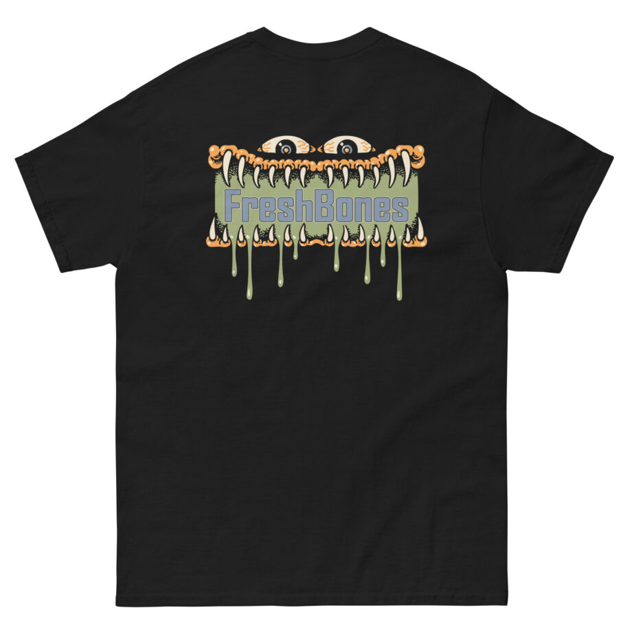 The Acacia Strain Fresh Bones Unisex classic tee