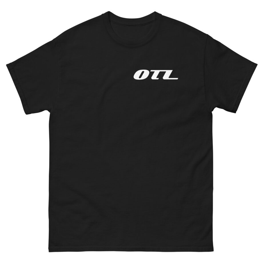 Otl Unisex classic tee