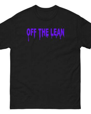 Otl Off the Lean Unisex classic tee