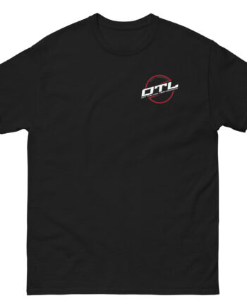Otl Unisex classic tee