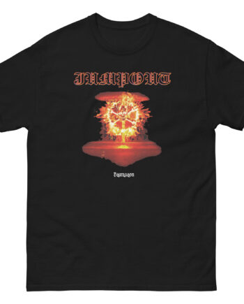 Osamason Jump Out Unisex classic tee