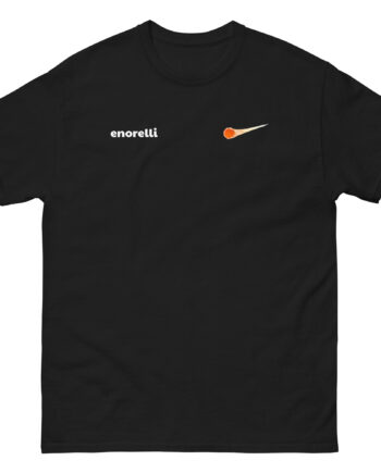 Otl Enorelli Unisex classic tee