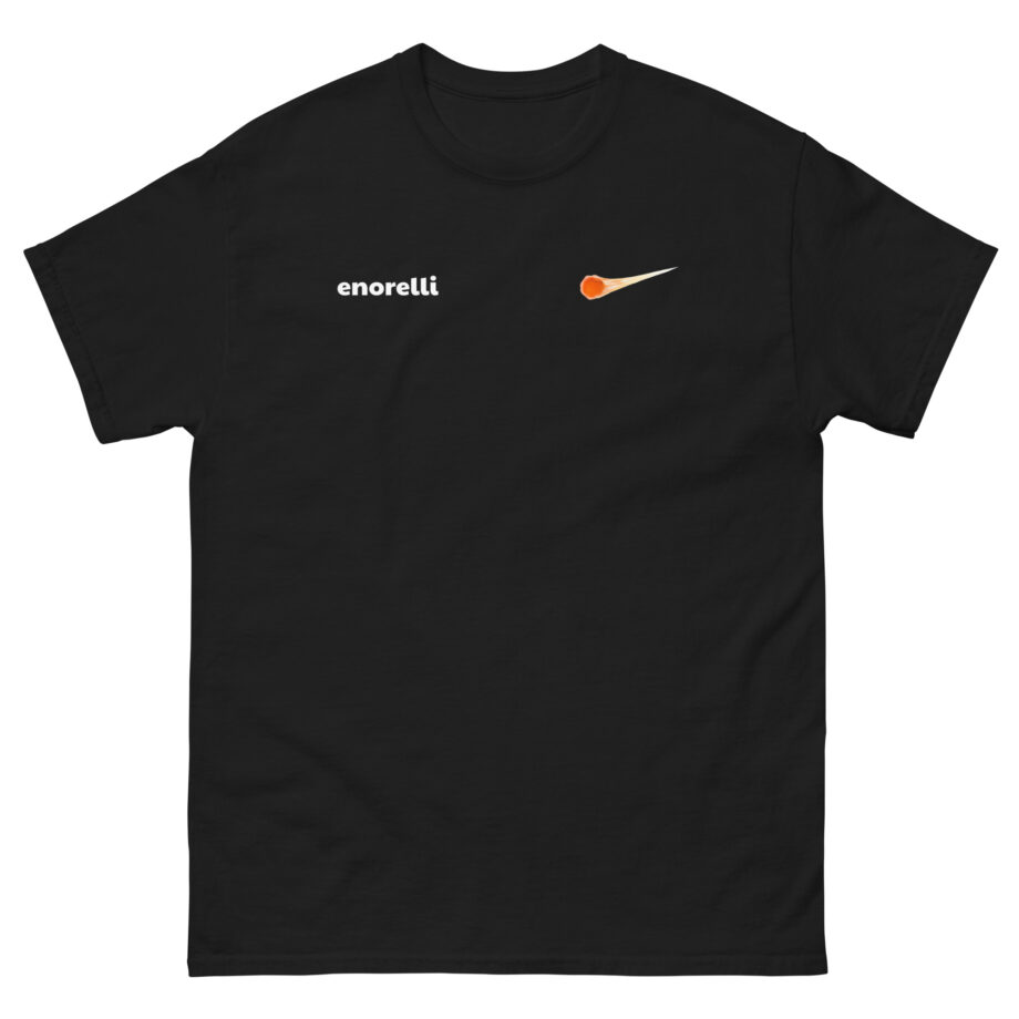 Otl Enorelli Unisex classic tee