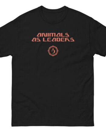 Animals as Leaders Joy of Motion Unisex classic tee