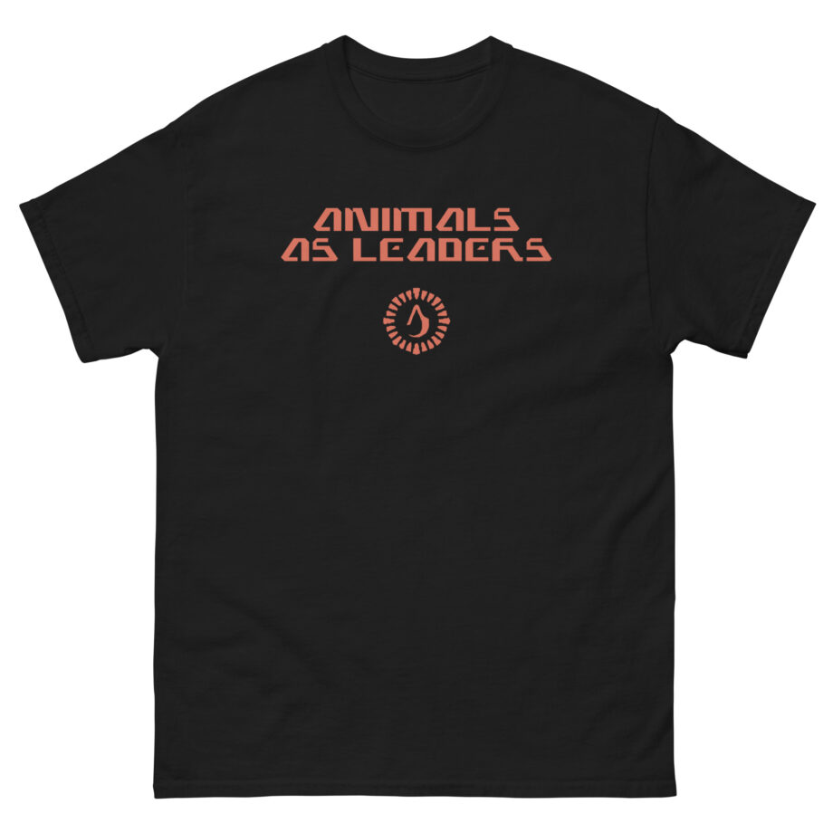 Animals as Leaders Joy of Motion Unisex classic tee