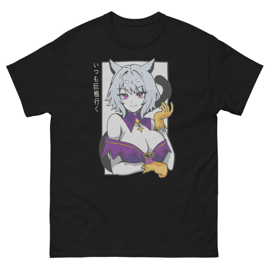 Asmongold Unisex classic tee