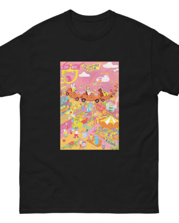 Carter Kench Unisex classic tee