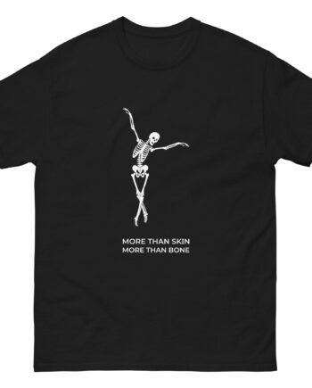 Cimorelli Skeleton Unisex classic tee