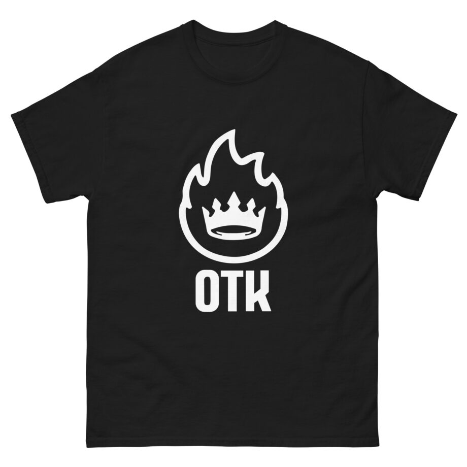 Asmongold Unisex classic tee