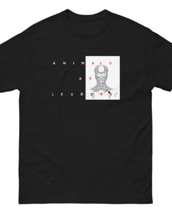 Animals as Leaders Unisex classic tee