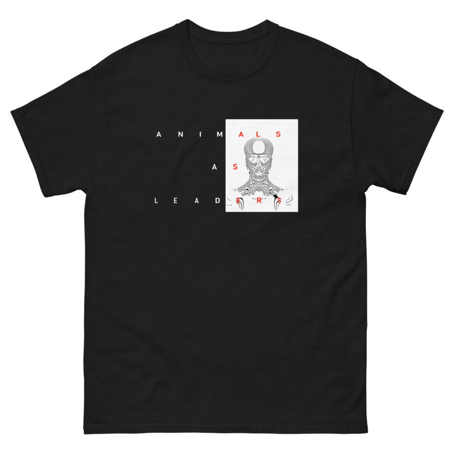 Animals as Leaders Unisex classic tee