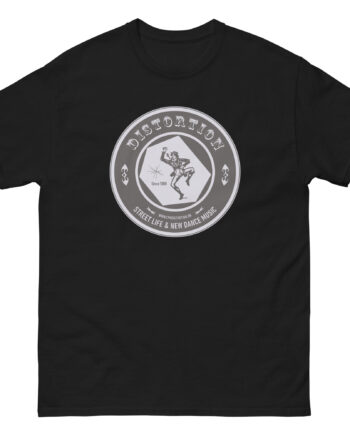 Unisex classic tee