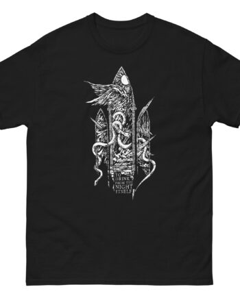At the Gates Swedish Death Metal Since 1990 Unisex classic tee