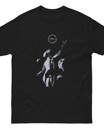 Animals as Leaders Alien Unisex classic tee