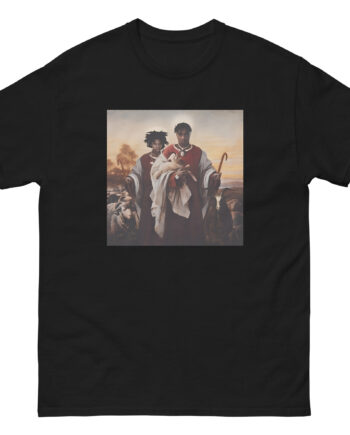 Fredo Bang Unisex classic tee