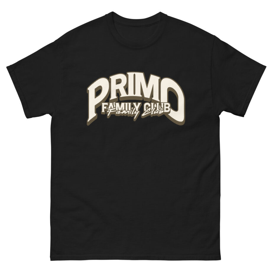 Beta Squad Primo Family Club Unisex classic tee