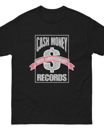 Cash Money Records Unisex classic tee