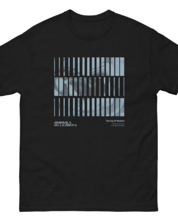 Animals as Leaders Blinds Unisex classic tee