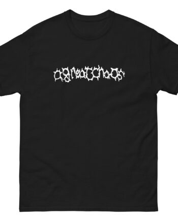 A Great Chaos Unisex classic tee