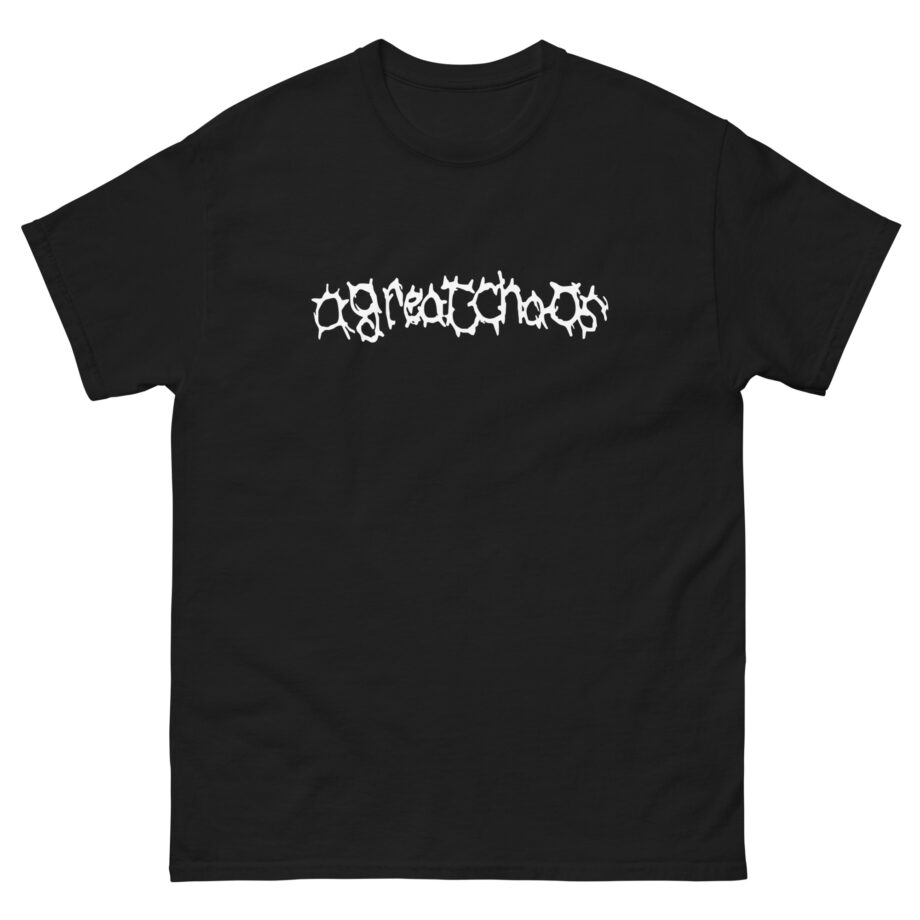 A Great Chaos Unisex classic tee