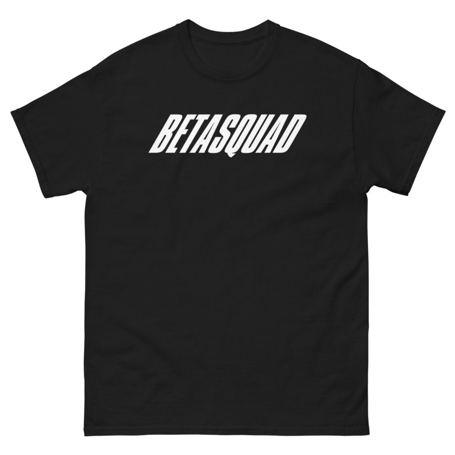 Beta Squad Unisex classic tee