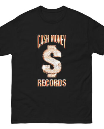 Cash Money Records Unisex classic tee