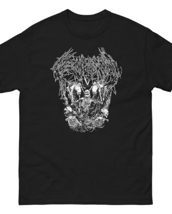 A Great Chaos Death Mosh Unisex classic tee