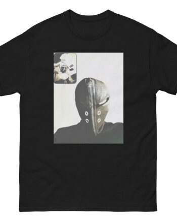A Great Chaos Breal Album Unisex classic tee