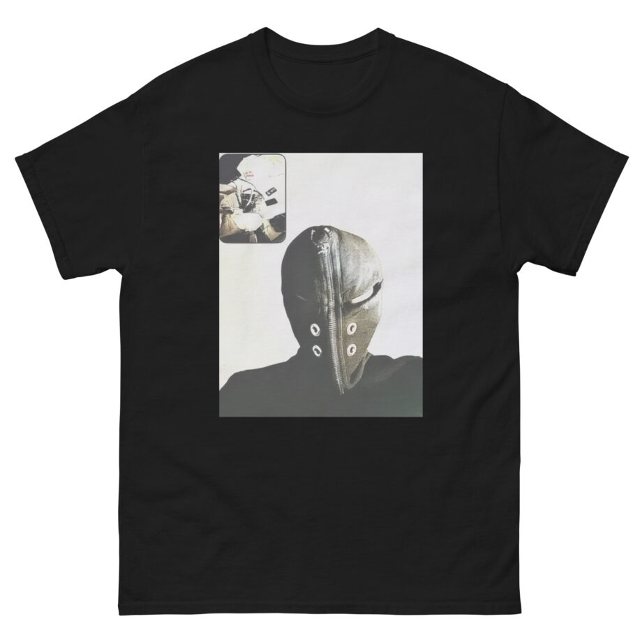 A Great Chaos Breal Album Unisex classic tee