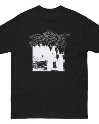 A Great Chaos Jennifers Body Unisex classic tee