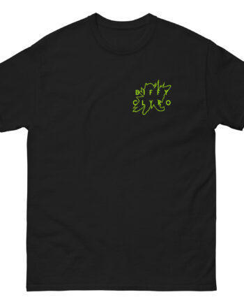 Biffy Clyro Flash Sheet Unisex classic tee