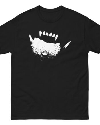 A Great Chaos Vamp Unisex classic tee