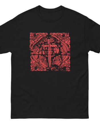 Antaeus Unisex classic tee