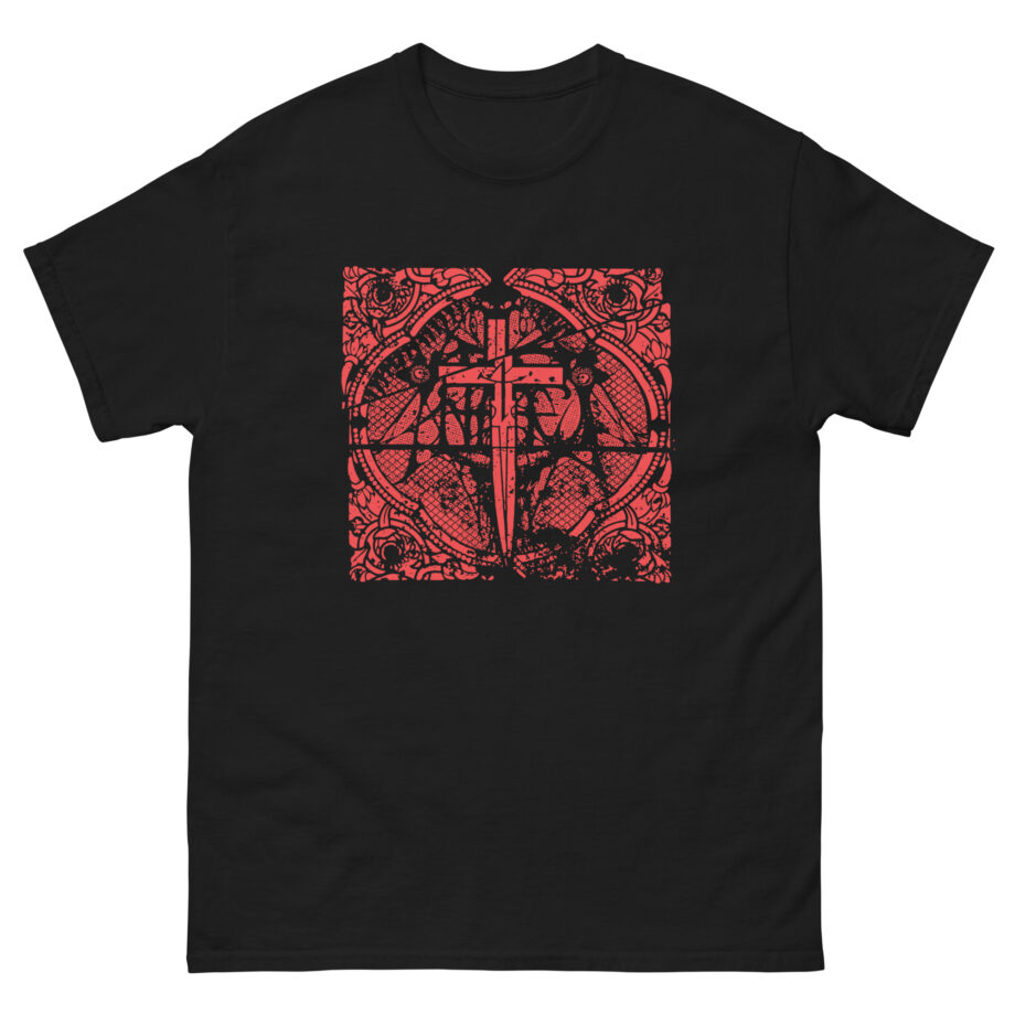 Antaeus Unisex classic tee