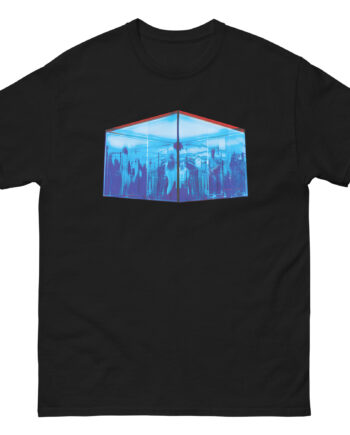 Biffy Clyro a Celebration of Endings Anniversary Unisex classic tee