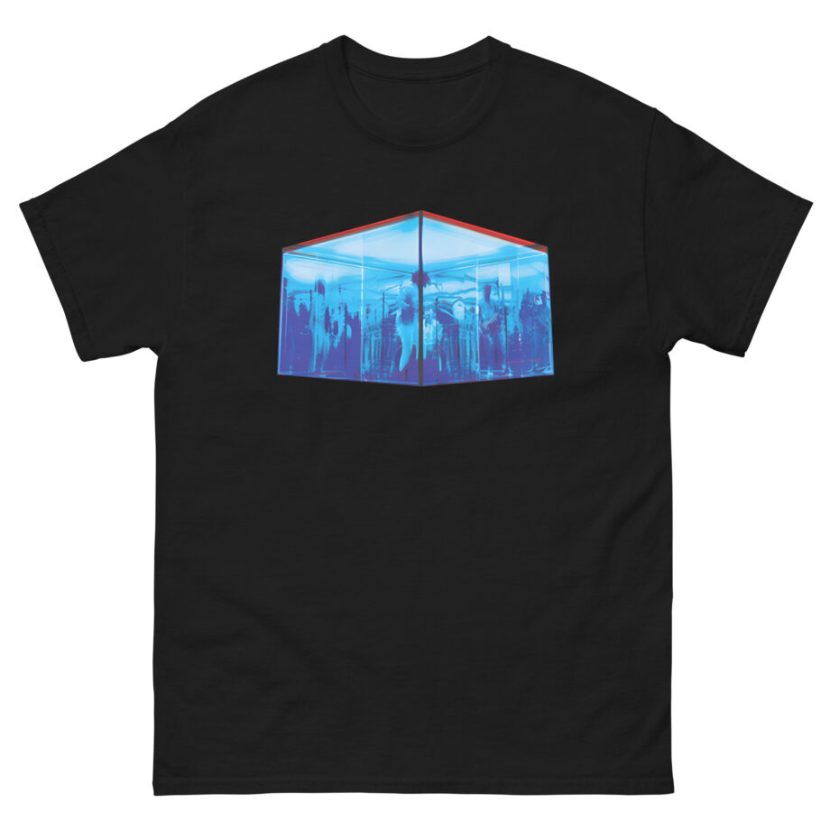 Biffy Clyro a Celebration of Endings Anniversary Unisex classic tee