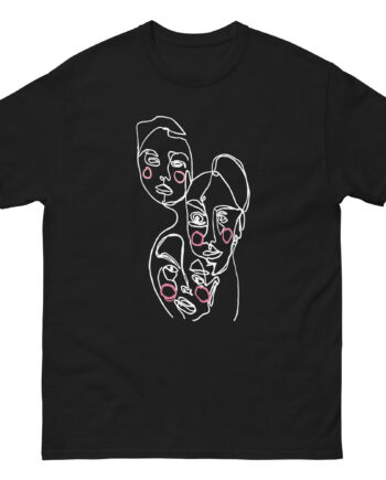 Ellie Zeiler Unisex classic tee