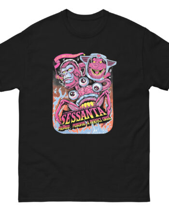 A Perfect Circle Unisex classic tee