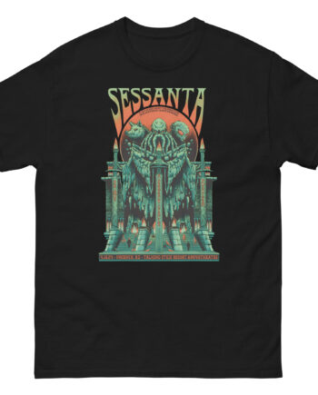 A Perfect Circle Unisex classic tee