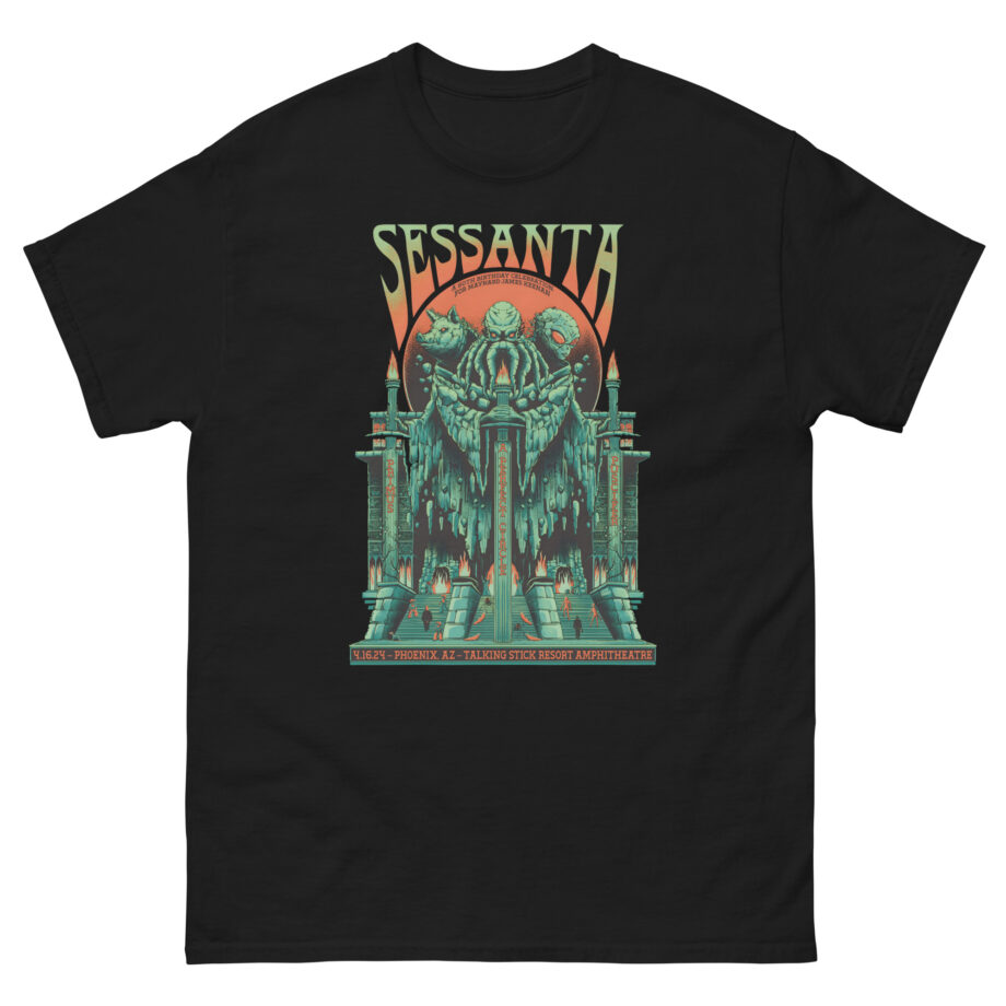A Perfect Circle Unisex classic tee
