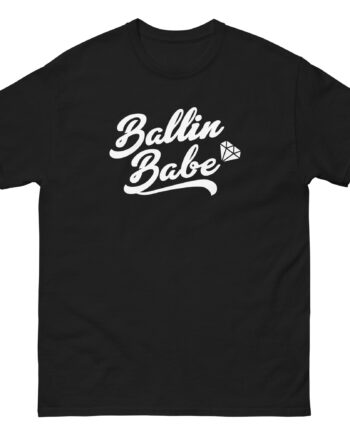 Baby Ariel Unisex classic tee